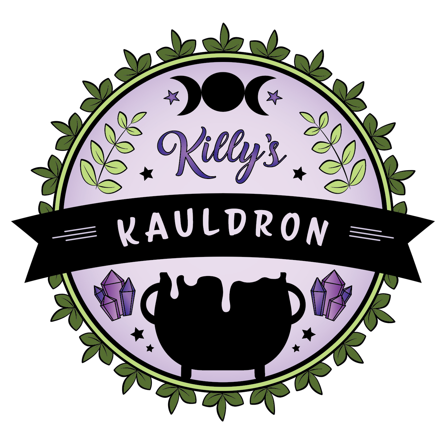 Killy's Kauldron Gift Card