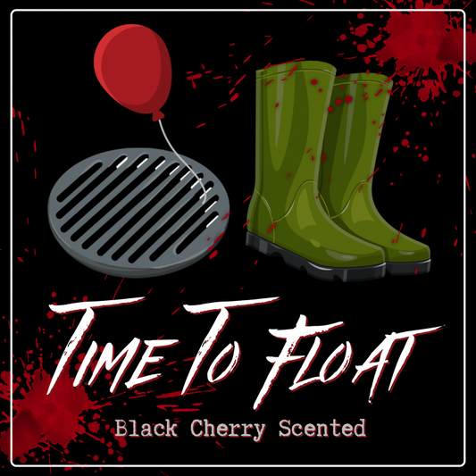 “Time to Float”