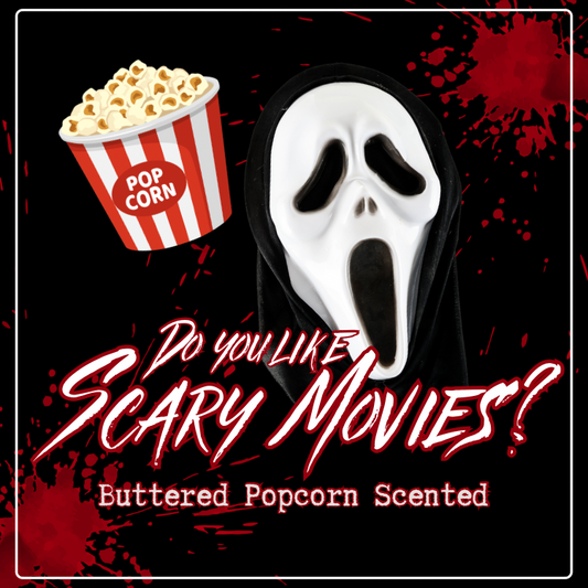 “Do You Like Scary Movies?”